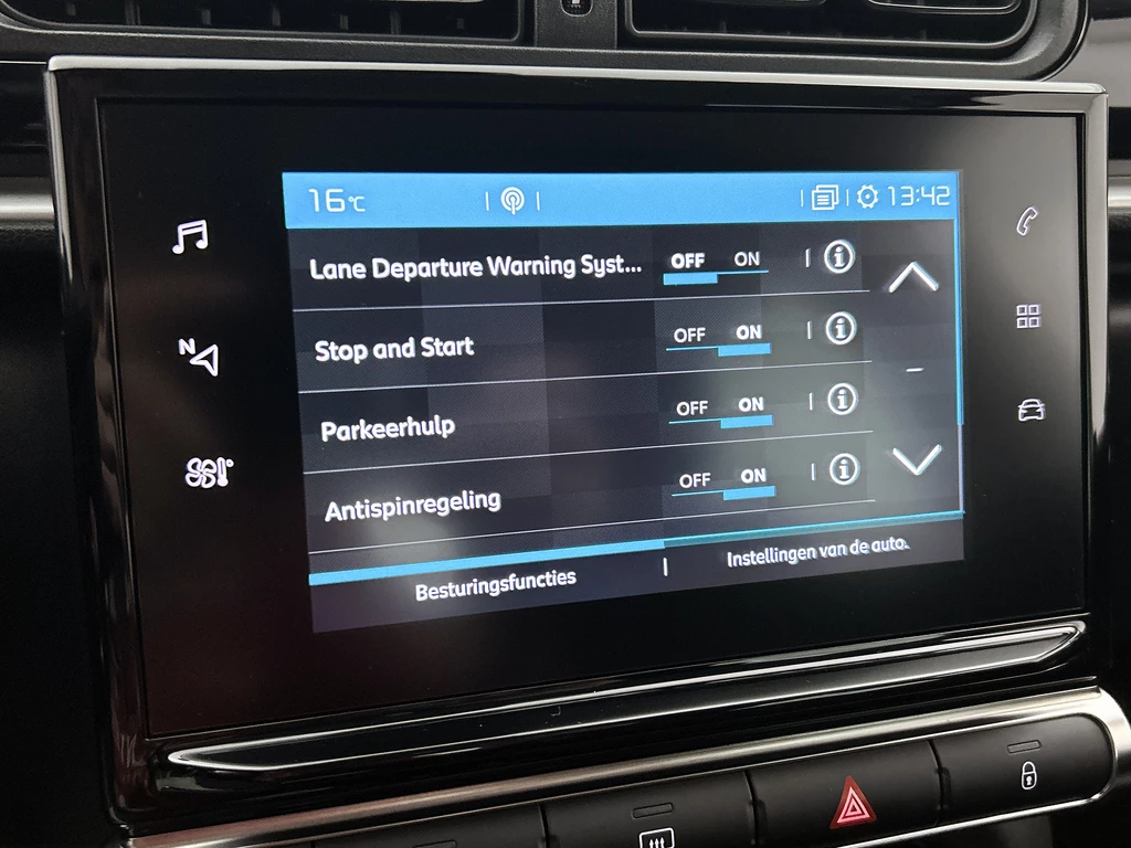 Citroën C3 – foto 10