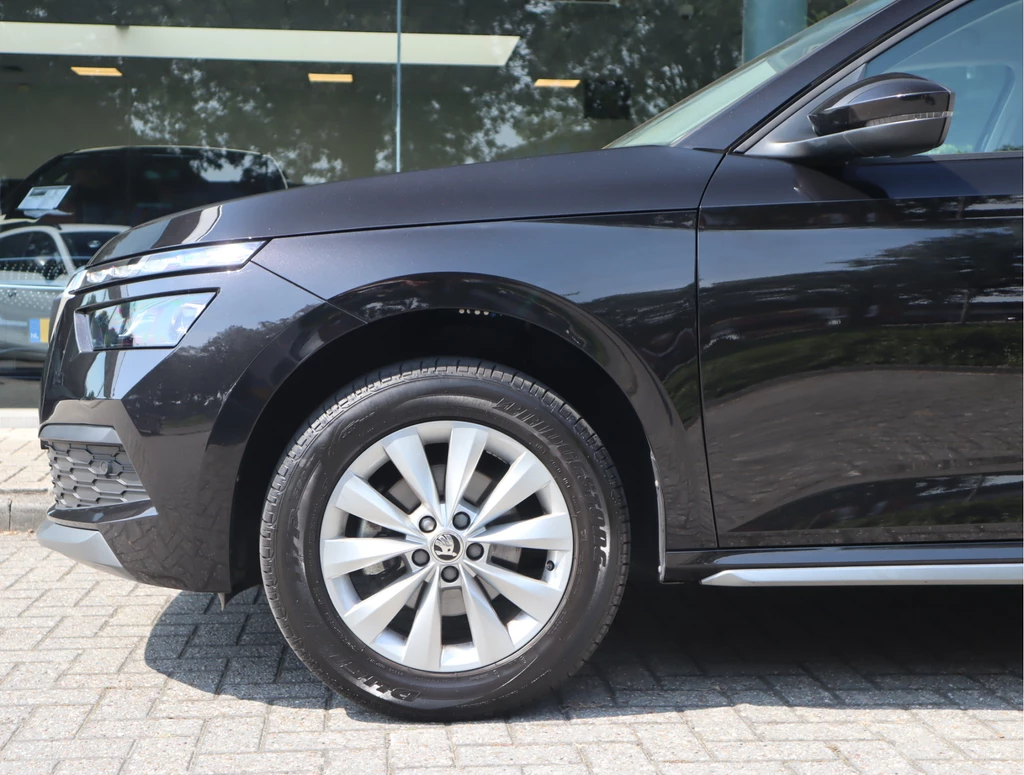 Škoda Kamiq – foto 30