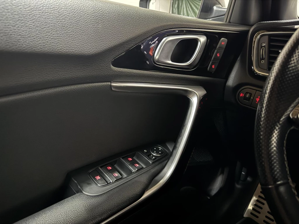 Kia ProCeed – foto 37