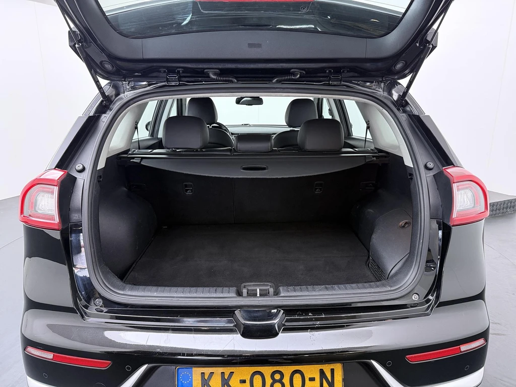 Kia Niro – foto 11