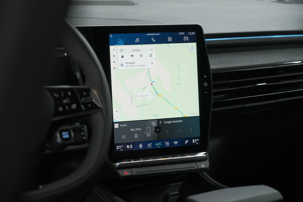 Renault Austral – foto 35