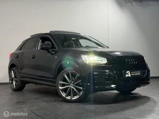 Audi Q2 – thumbnail 14