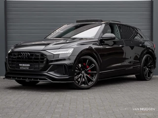 Audi Q8 – thumbnail 1
