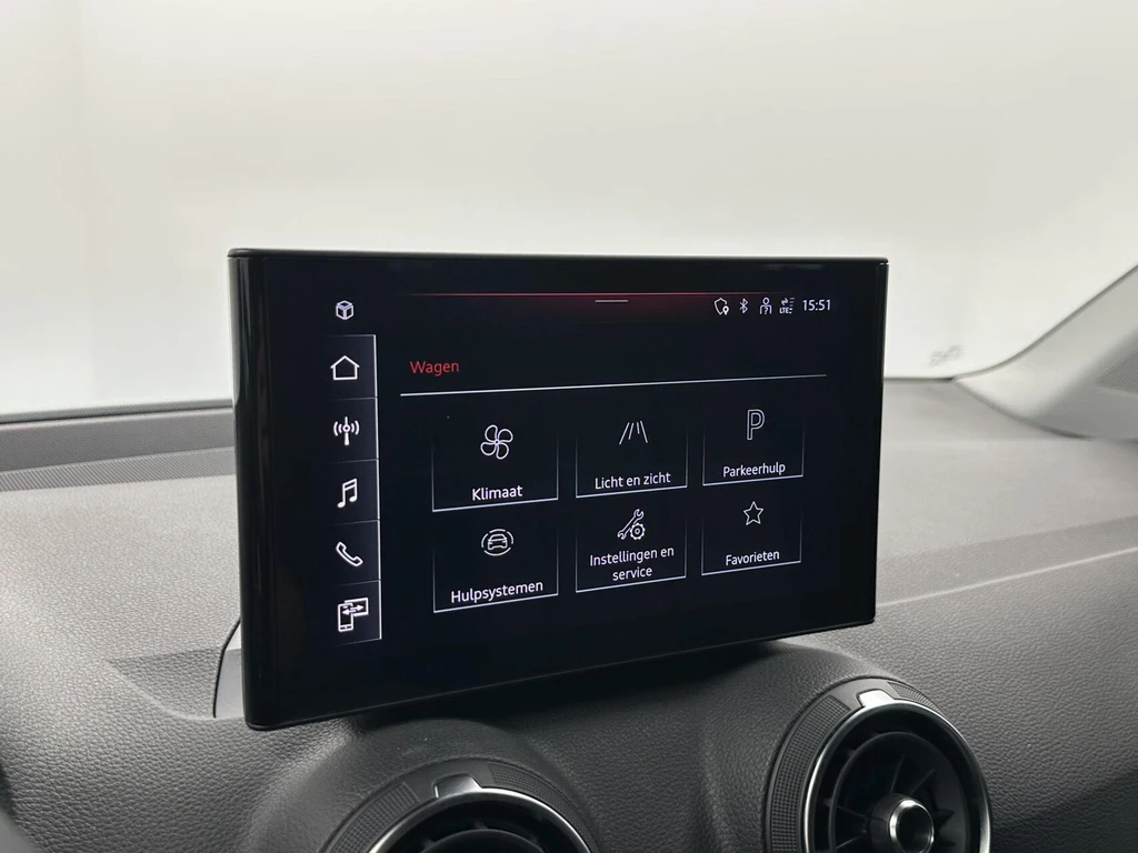 Audi Q2 – foto 28