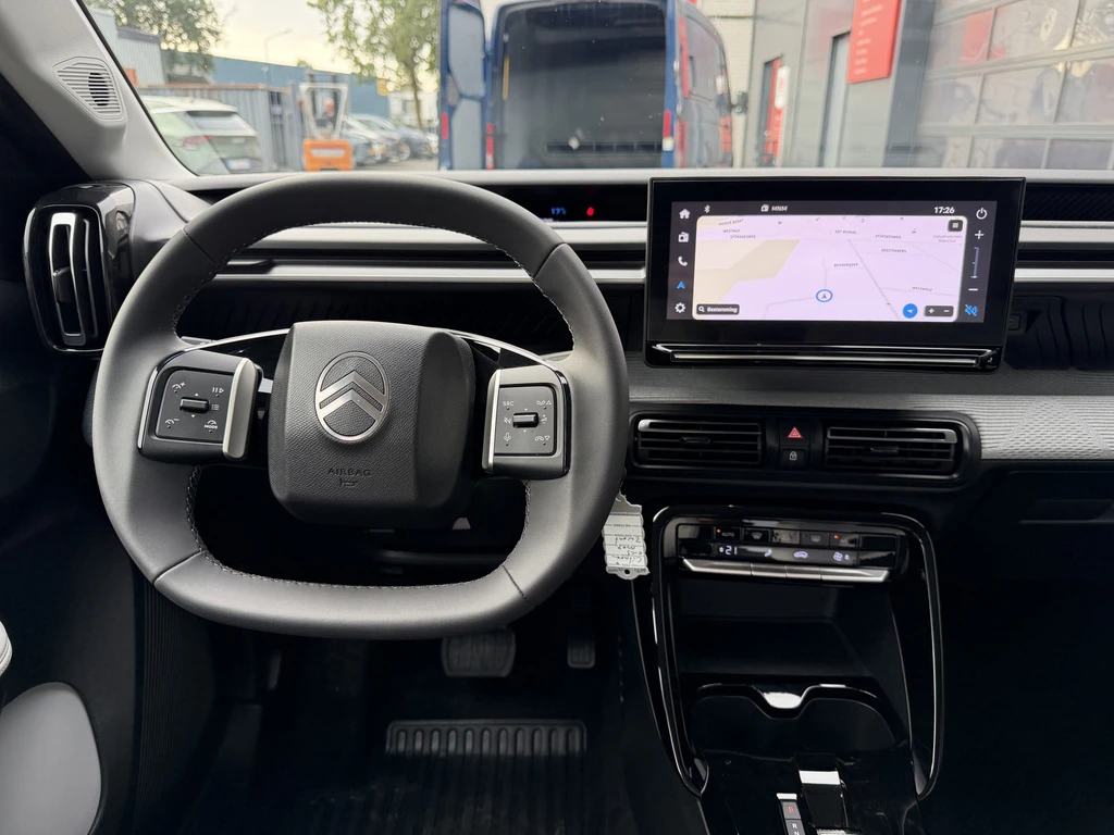 Citroën ë-C3 – foto 15