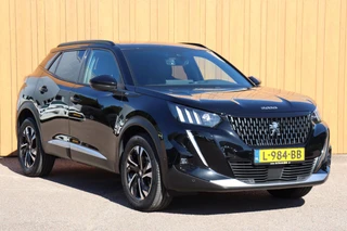 Peugeot 2008 – thumbnail 6