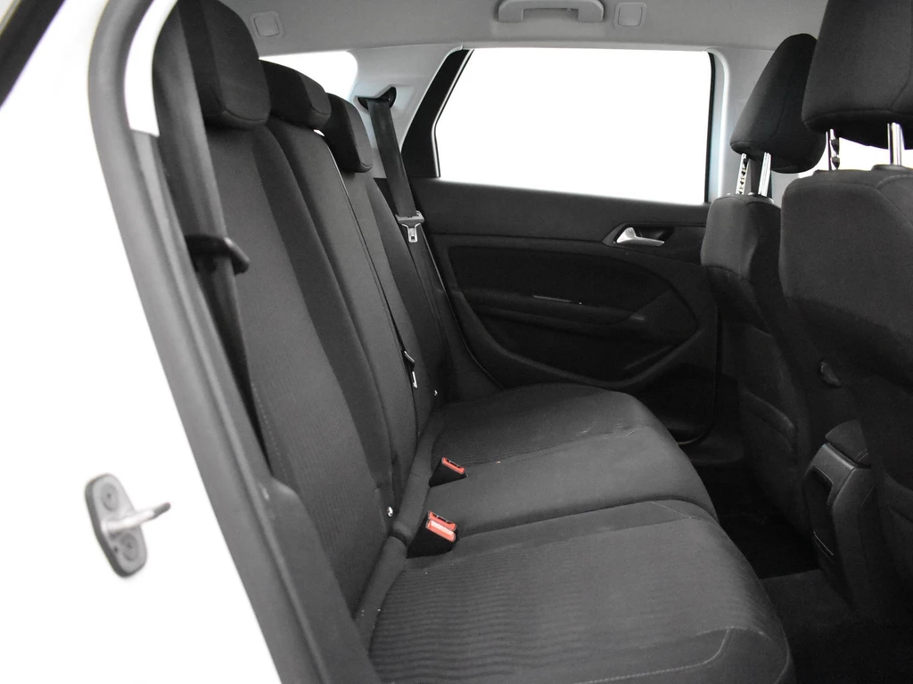 Peugeot 308 – foto 11