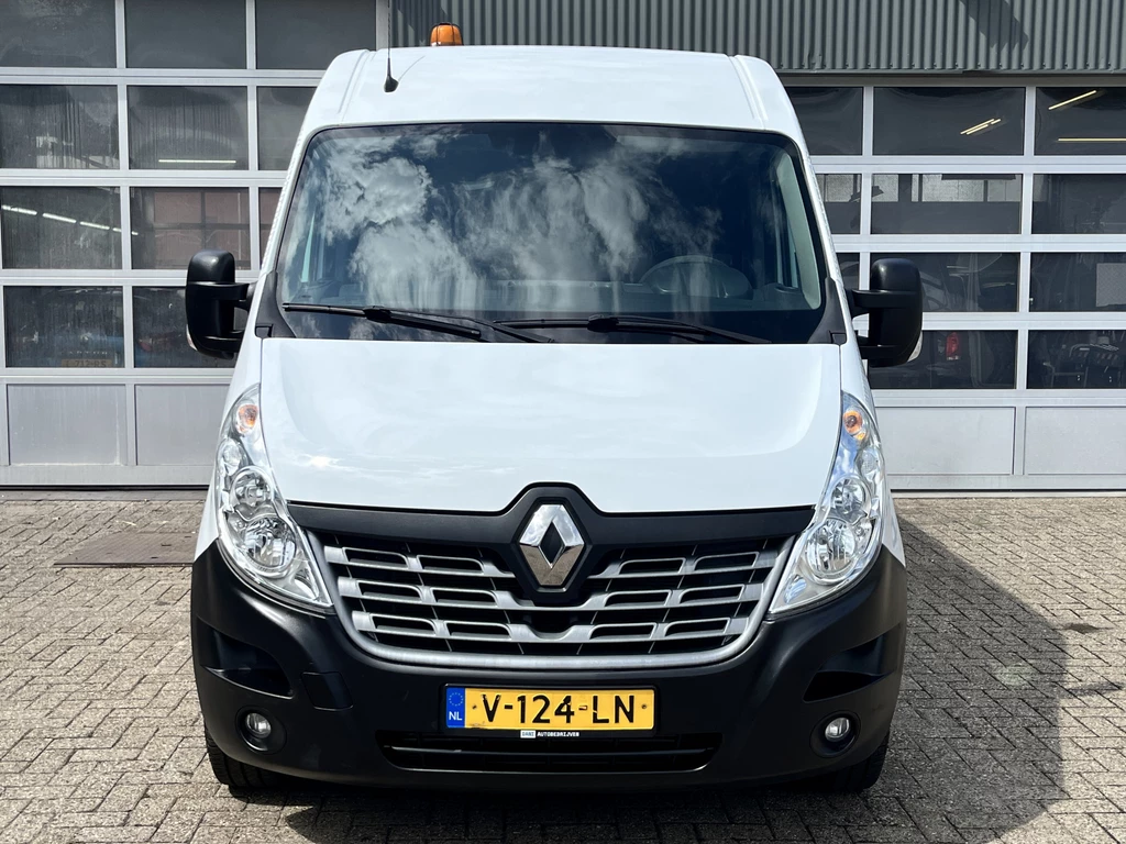 Renault Master – foto 8