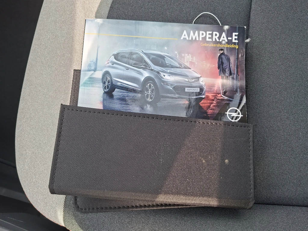 Opel Ampera-e – foto 44