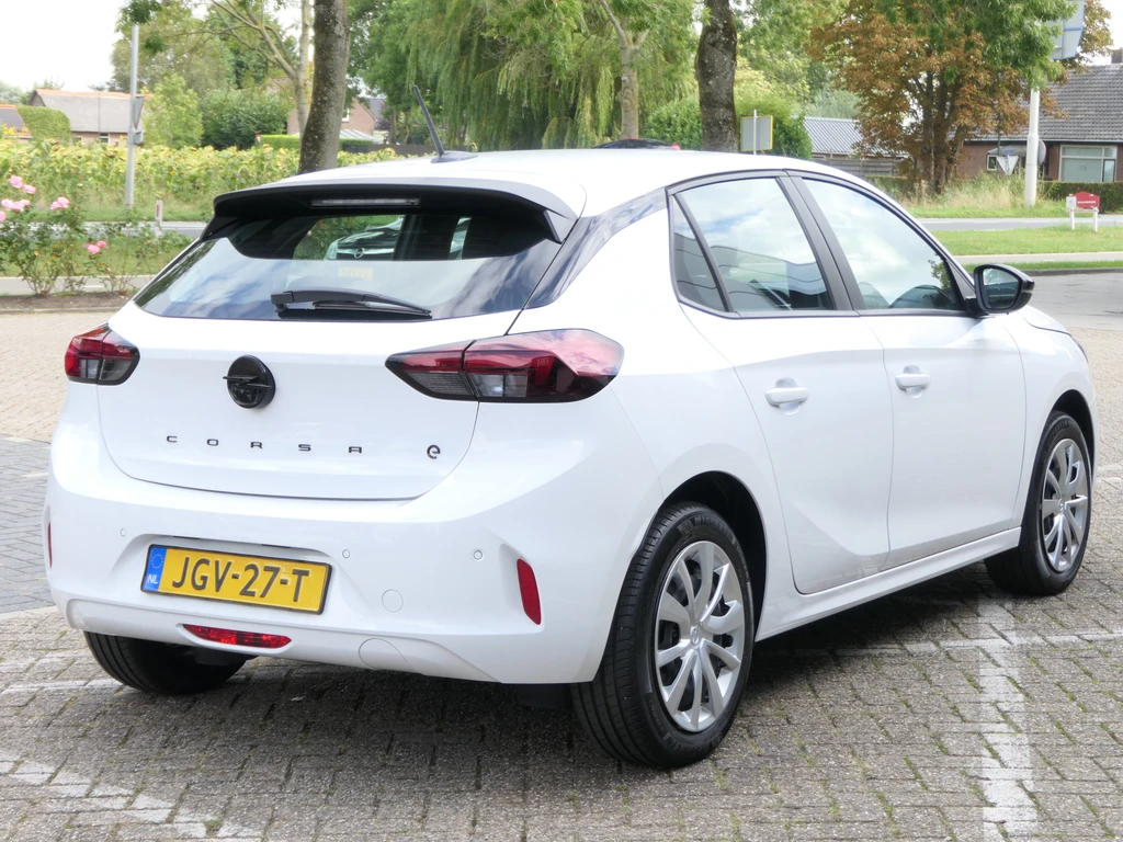 Opel Corsa-e – foto 7