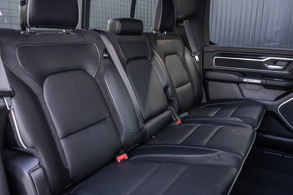 Dodge Ram 1500 – foto 15