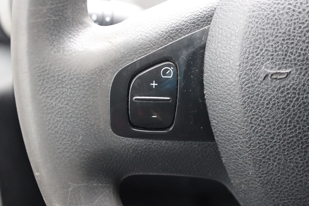 Renault Trafic – foto 12