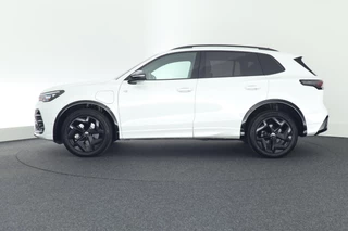 Volkswagen Tiguan – thumbnail 2