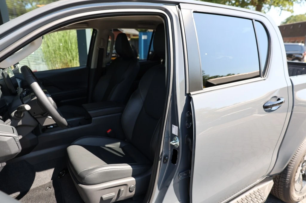 Toyota Hilux – foto 10