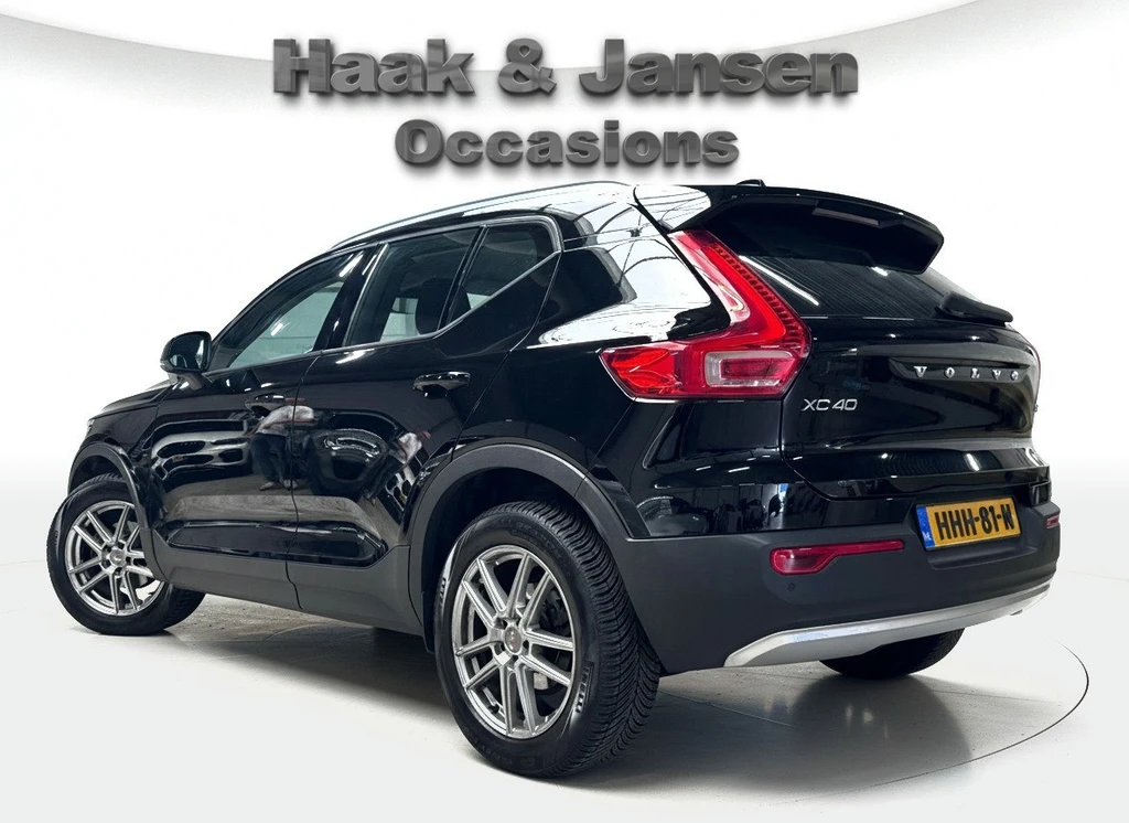 Volvo XC40 – foto 2