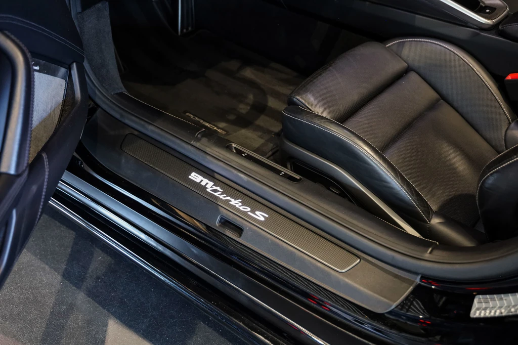 Porsche 911 – foto 27