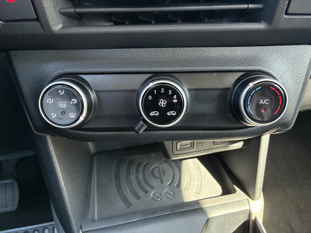 Opel Frontera – foto 12