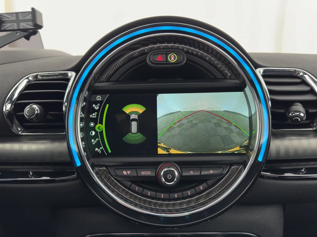 MINI Clubman – foto 16