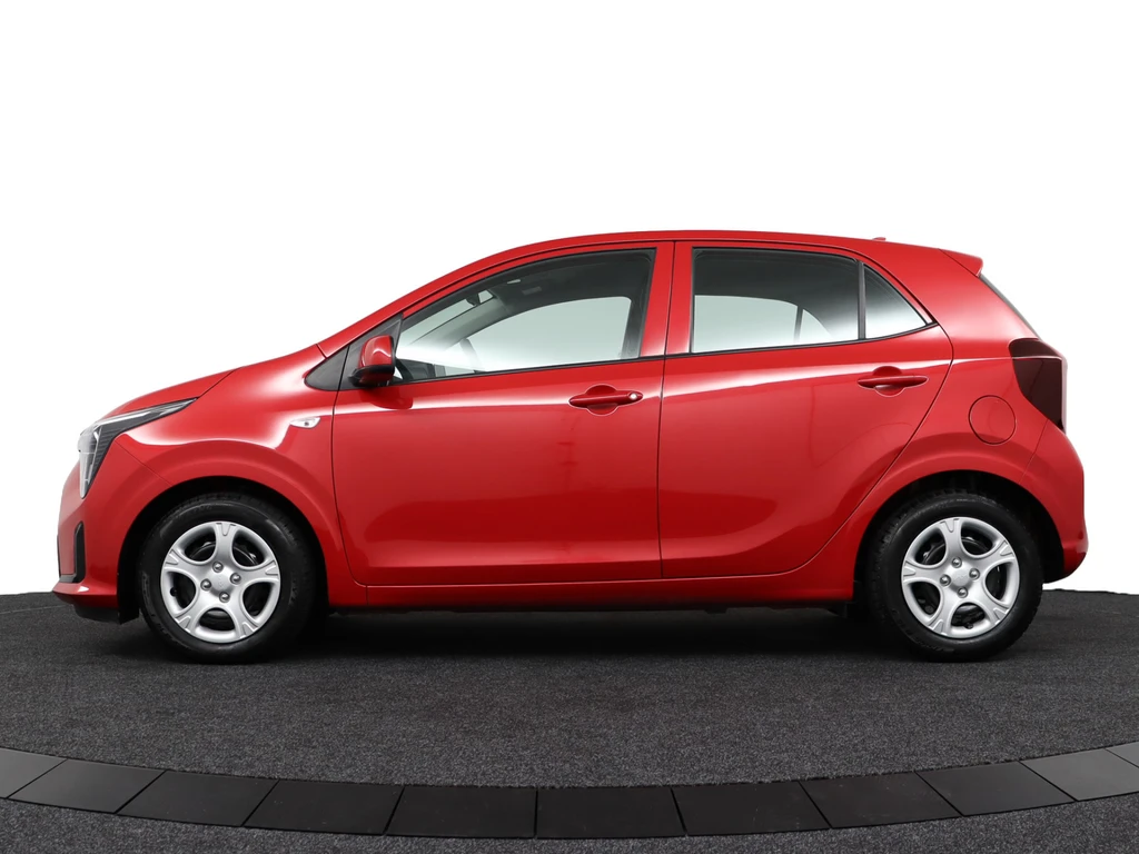 Kia Picanto – foto 4