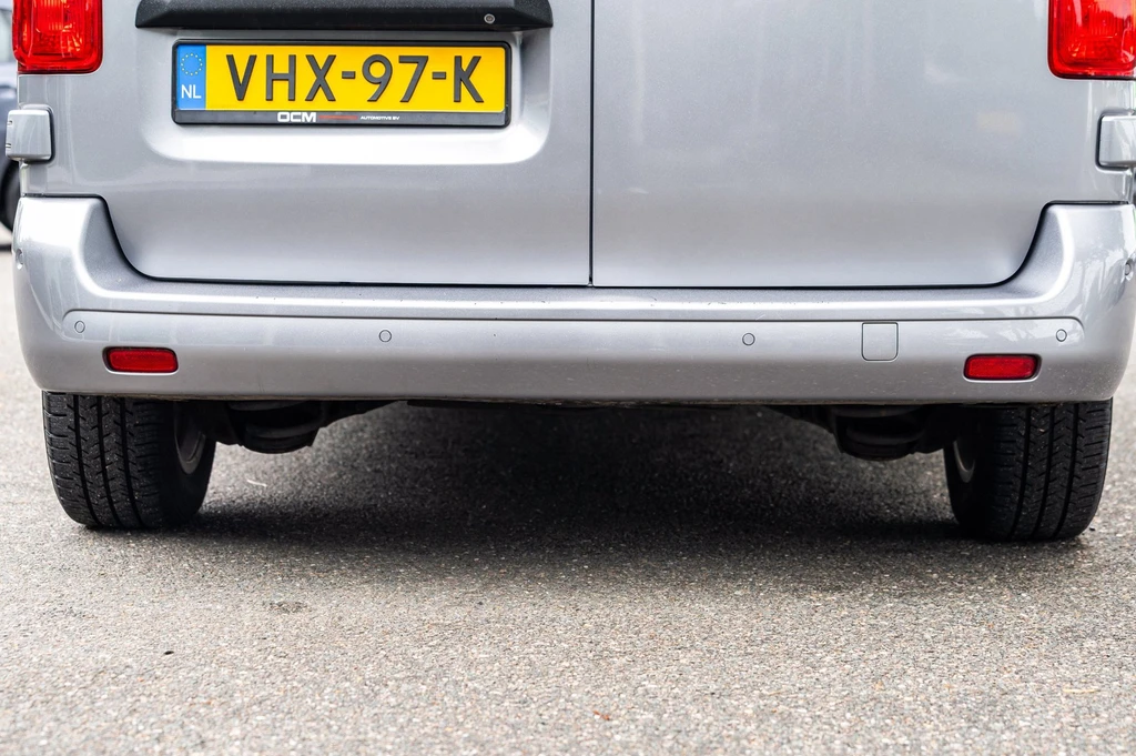 Peugeot e-Expert – foto 46