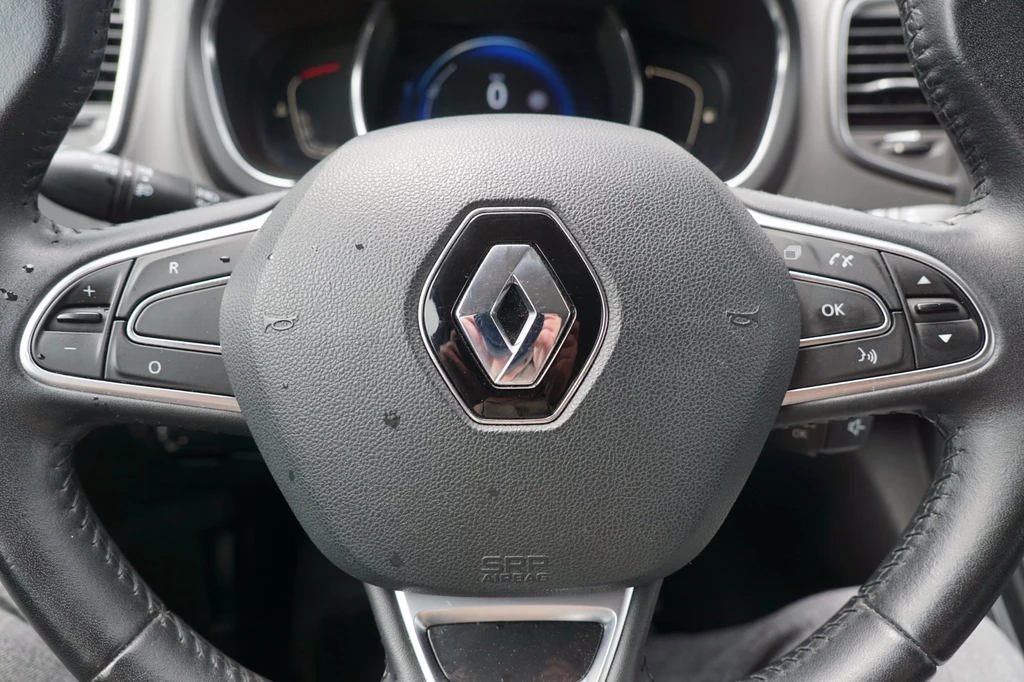 Renault Grand Scénic – foto 20