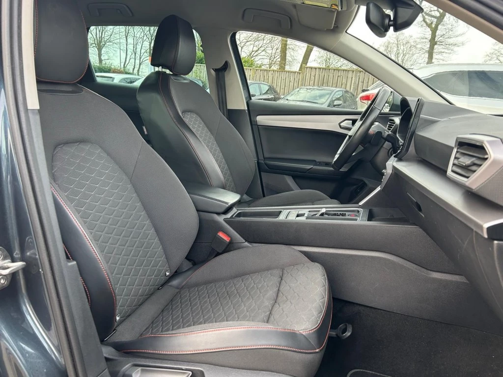 SEAT Leon – foto 9