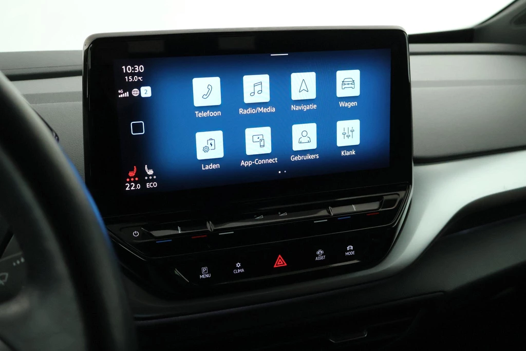 Volkswagen ID.4 – foto 22