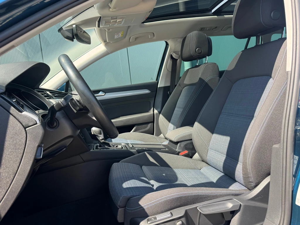 Volkswagen Passat – foto 10