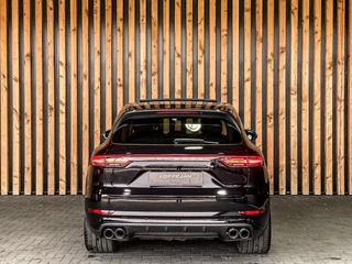 Porsche Cayenne – thumbnail 7