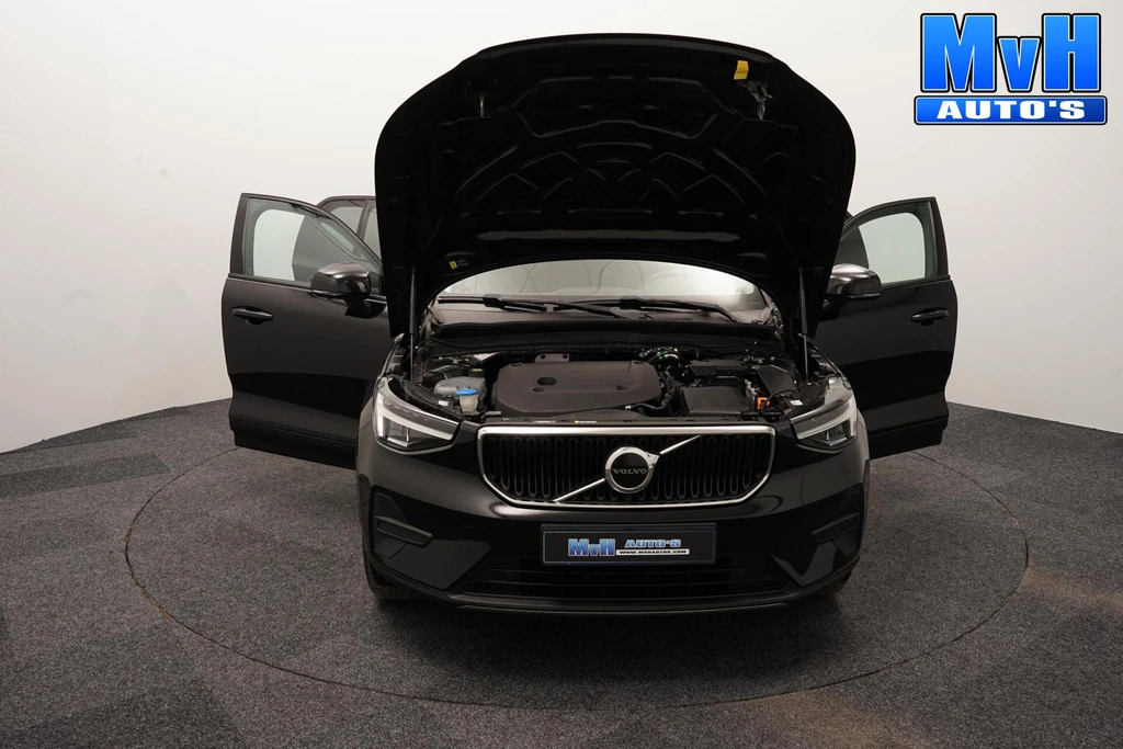 Volvo XC40 – foto 20