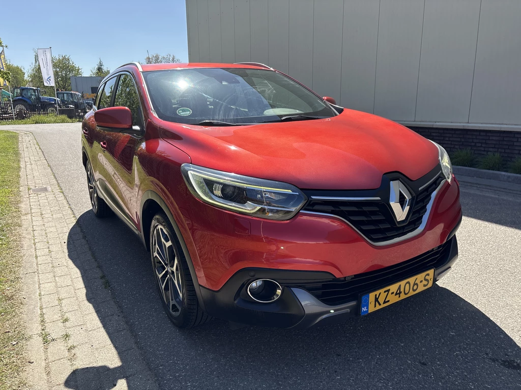 Renault Kadjar – foto 8