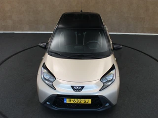 Toyota Aygo – thumbnail 10