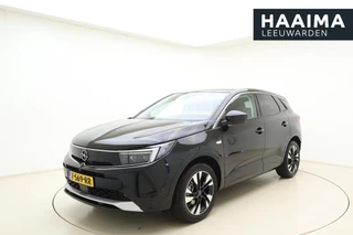 Opel Grandland – thumbnail 1