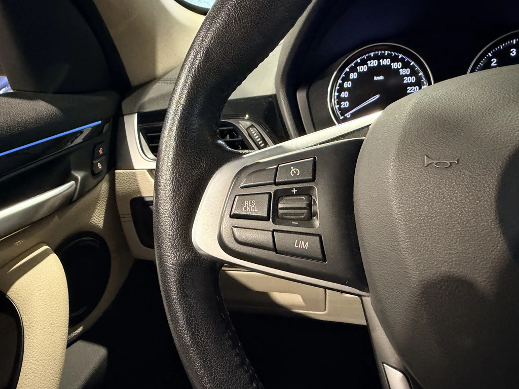 BMW X1 – foto 32