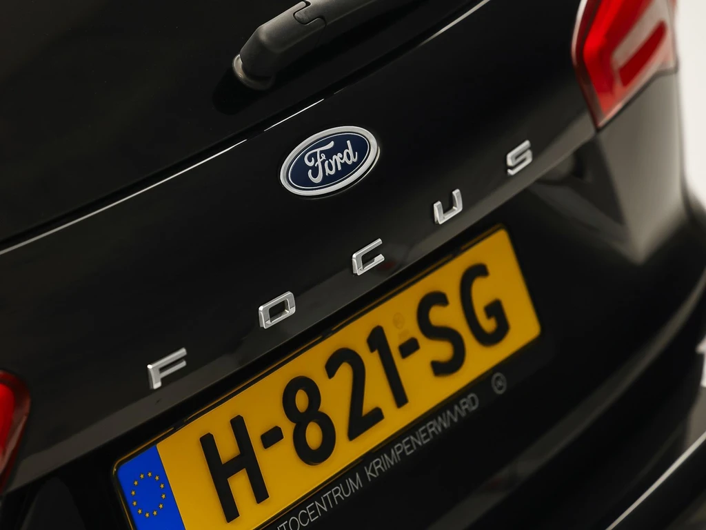 Ford Focus – foto 27