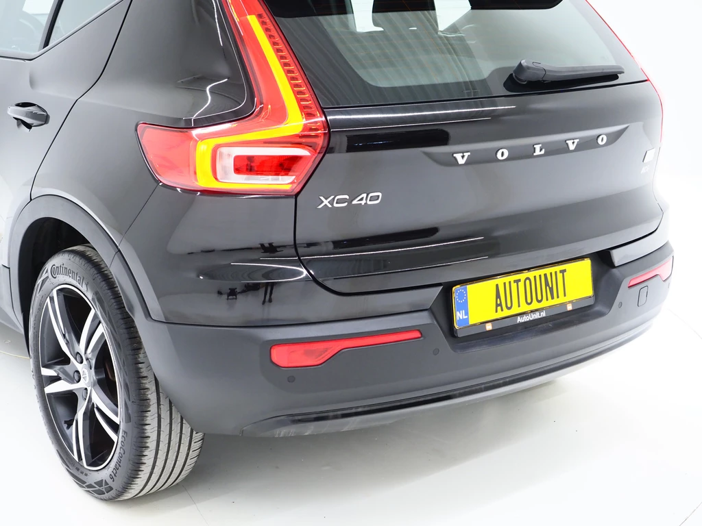 Volvo XC40 – foto 4
