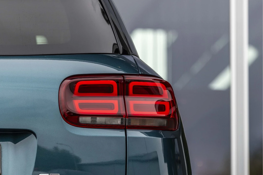 Citroën C5 Aircross – foto 38