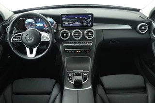 Mercedes-Benz C-Klasse – thumbnail 10