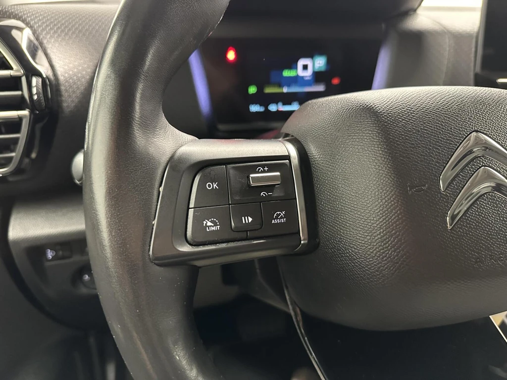 Citroën ë-C4 – foto 21