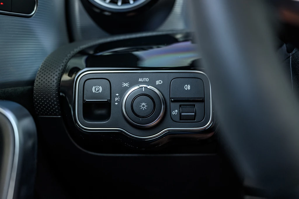 Mercedes-Benz A-Klasse – foto 26