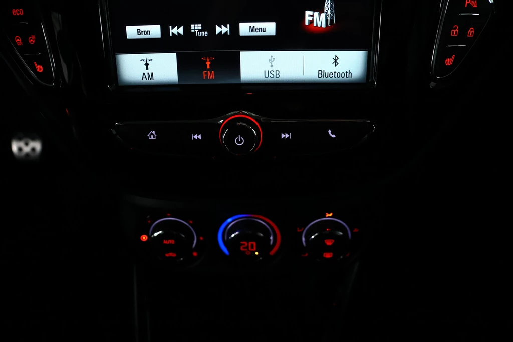 Opel Corsa – foto 25
