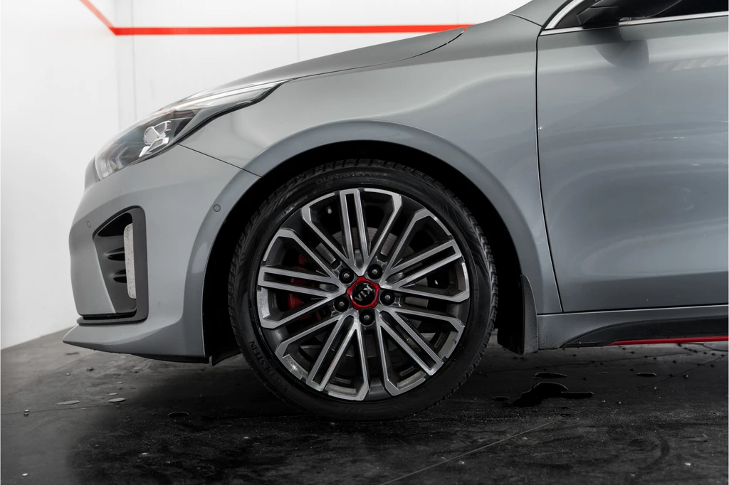 Kia ProCeed – foto 15
