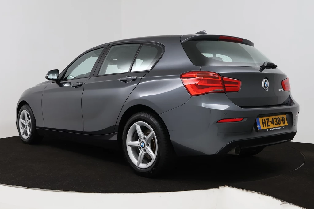 BMW 1 Serie – foto 3