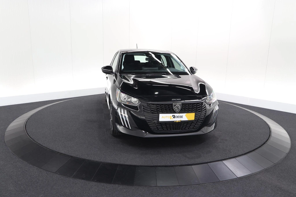 Peugeot 208 – foto 13