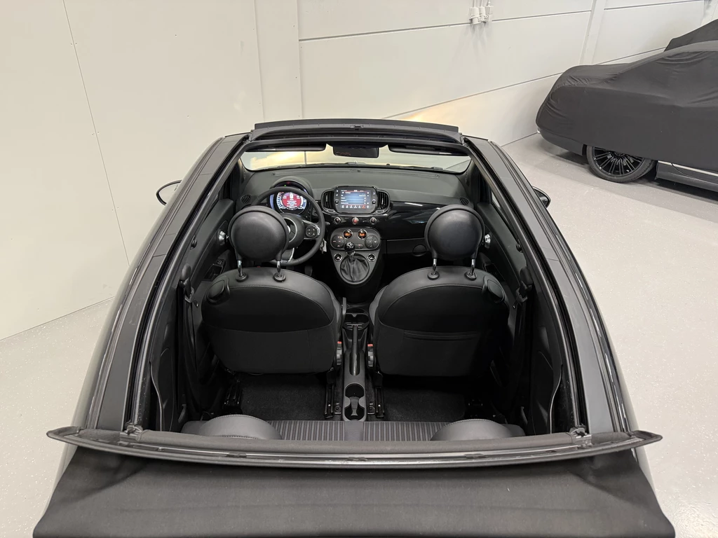 Fiat 500C – foto 40