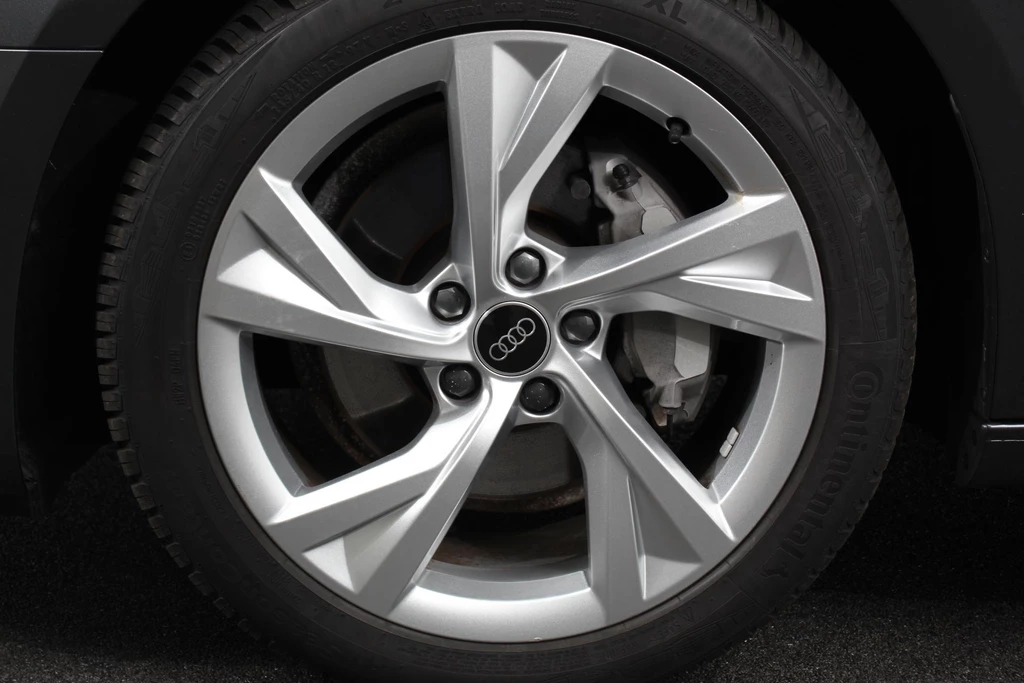 Audi A4 – foto 8