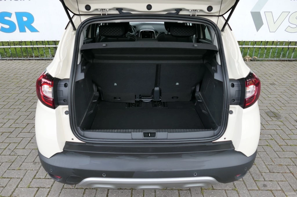 Renault Captur – foto 10