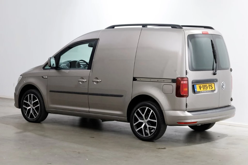 Volkswagen Caddy – foto 4