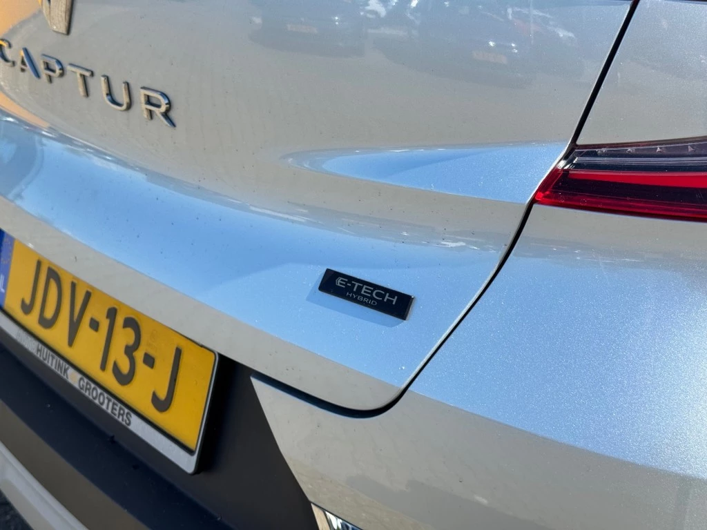 Renault Captur – foto 8