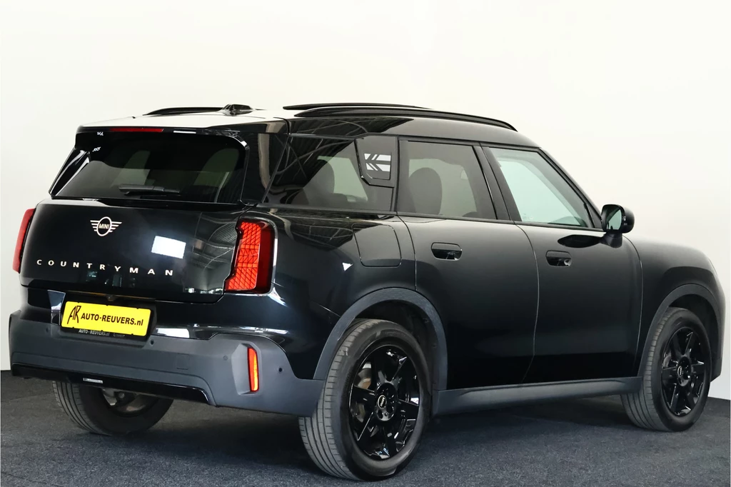 MINI Countryman – foto 5